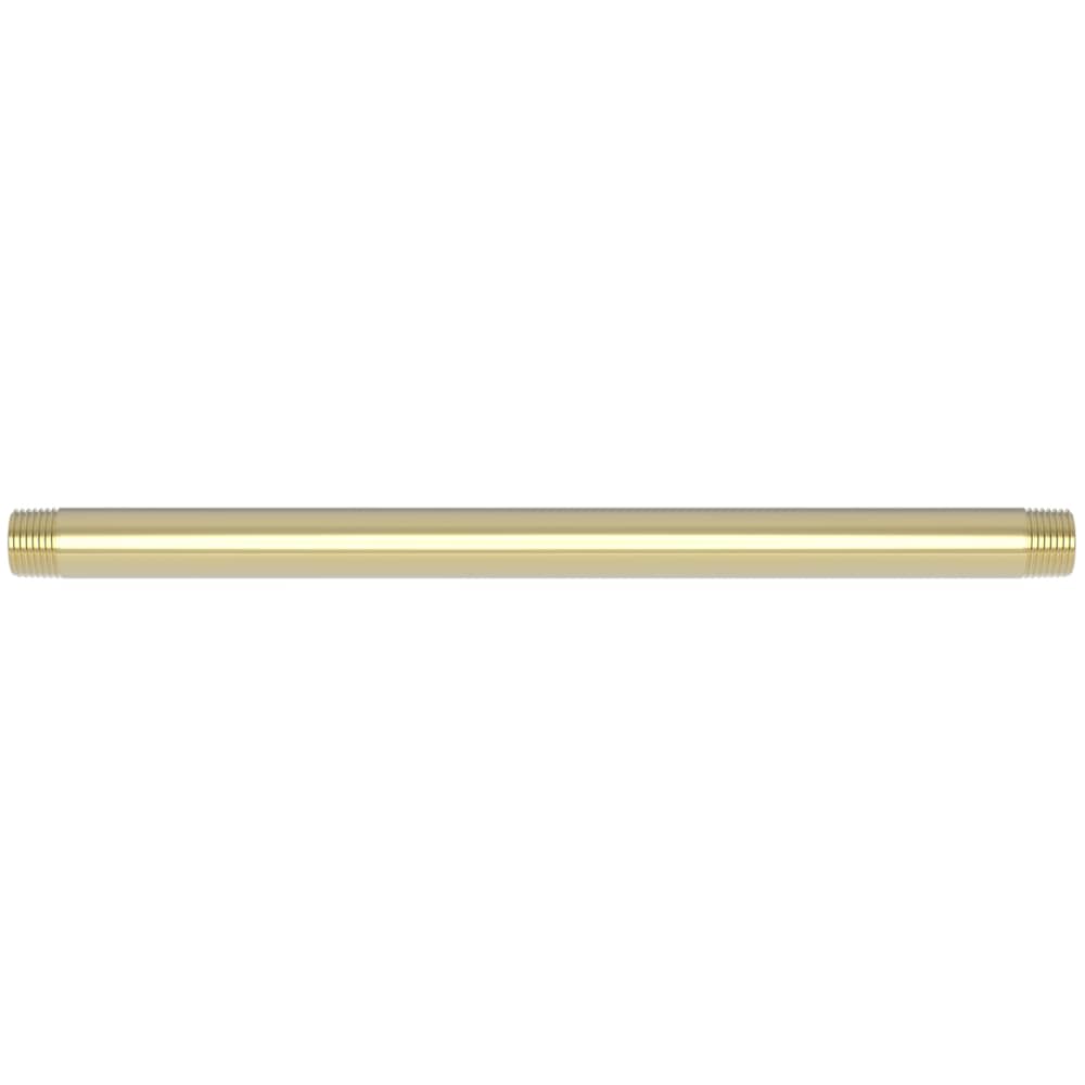 Tub and Shower 12" Ceiling Mounted Shower Arm