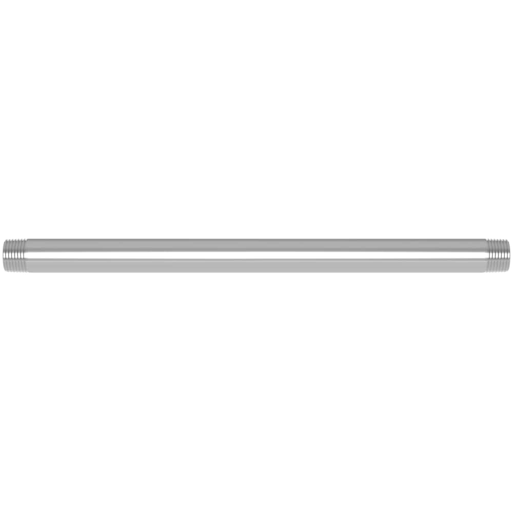 Tub and Shower 12" Ceiling Mounted Shower Arm