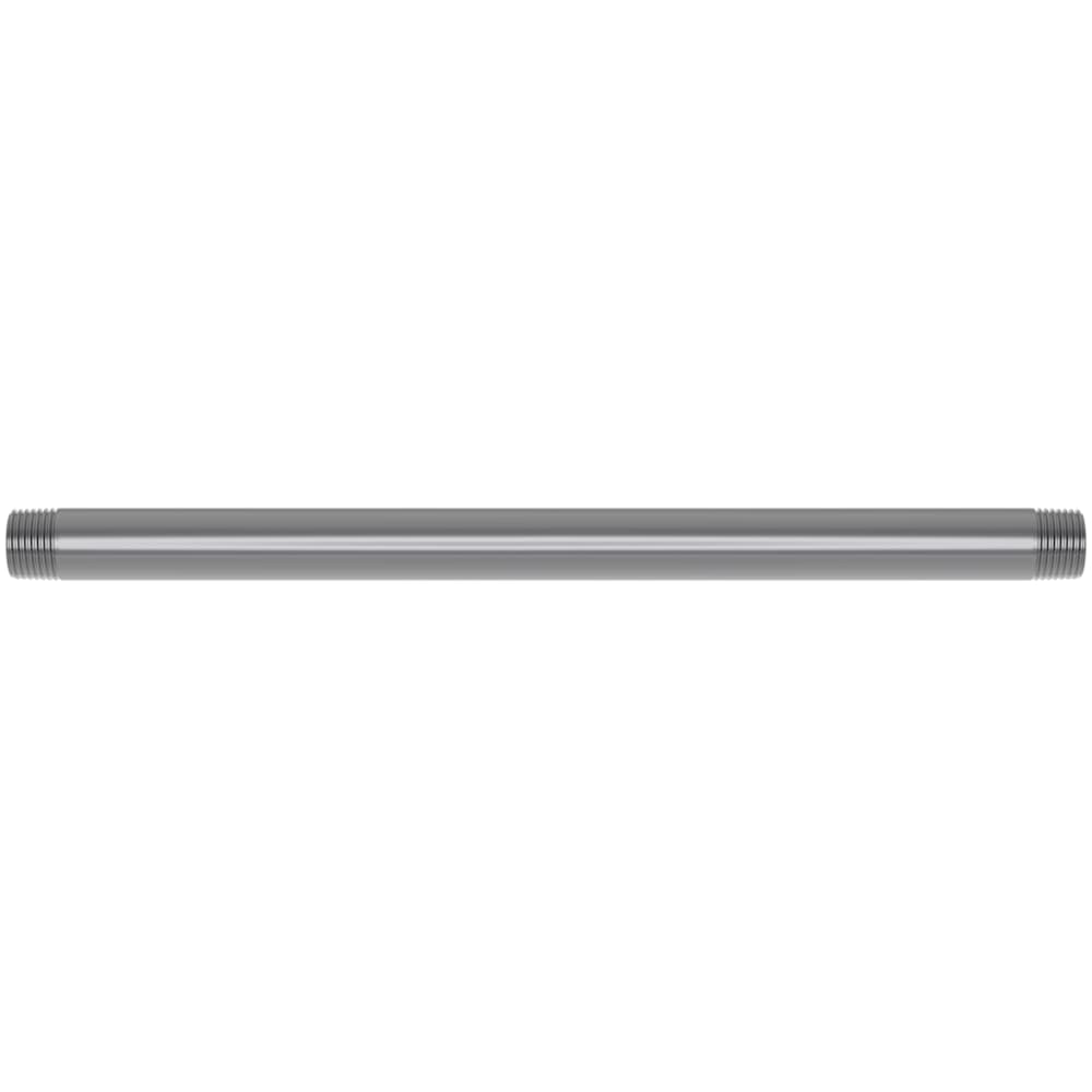 Tub and Shower 12" Ceiling Mounted Shower Arm