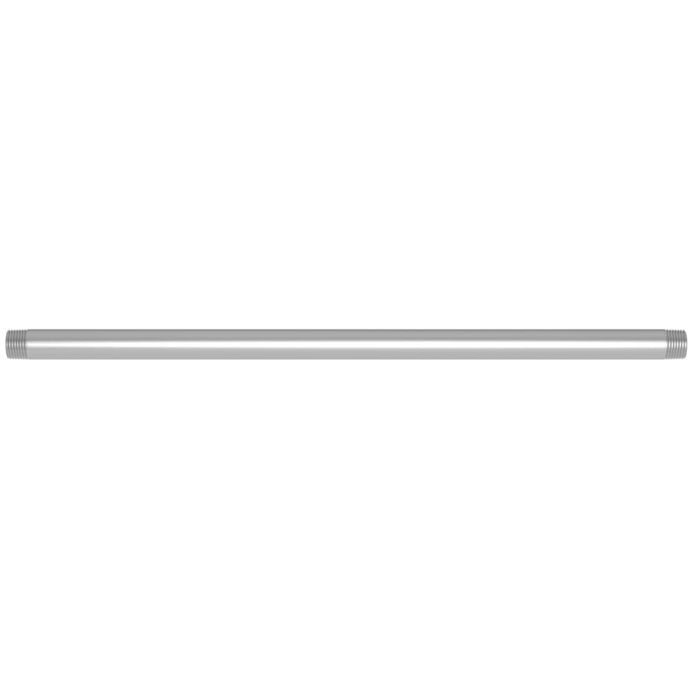 Tub and Shower 18" Ceiling Mounted Shower Arm