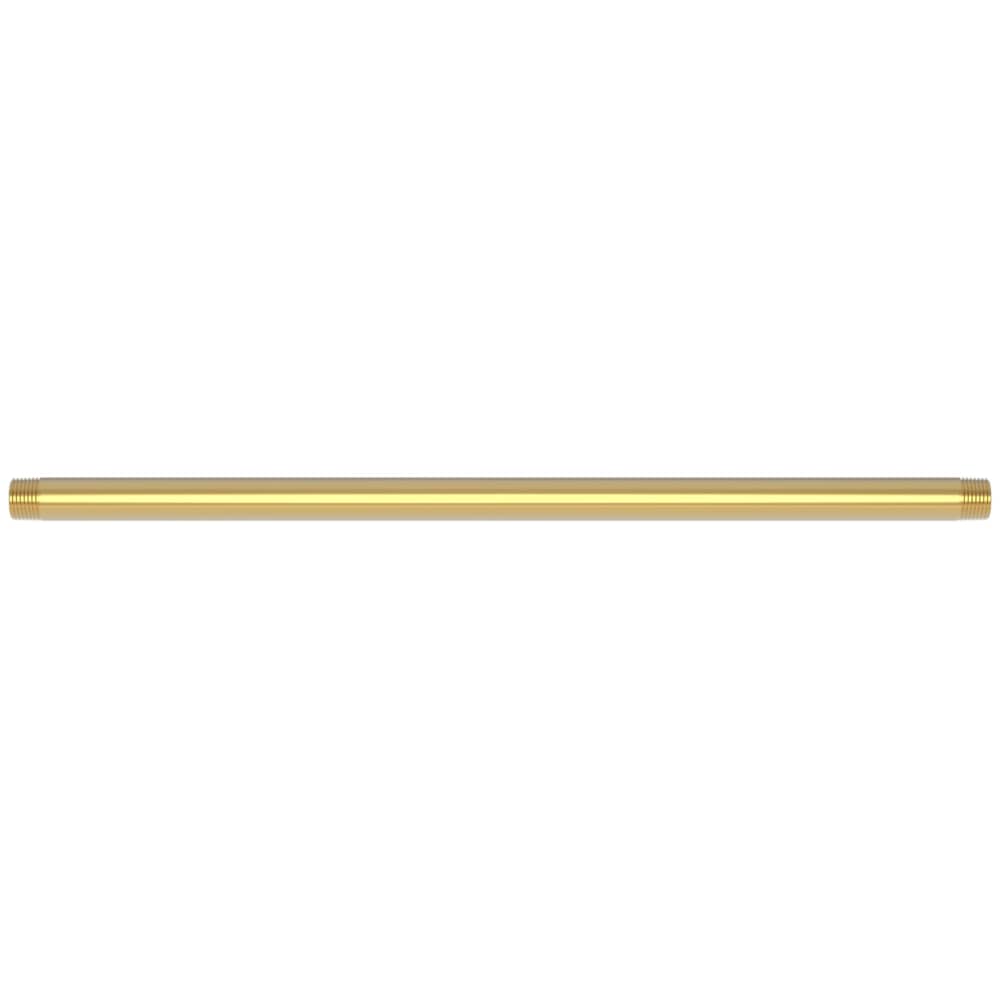 Tub and Shower 18" Ceiling Mounted Shower Arm