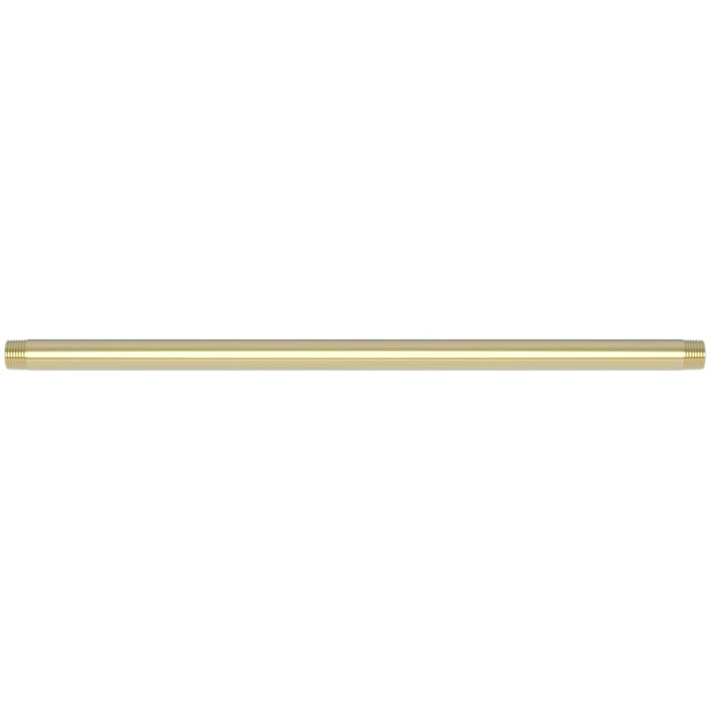 Tub and Shower 18" Ceiling Mounted Shower Arm