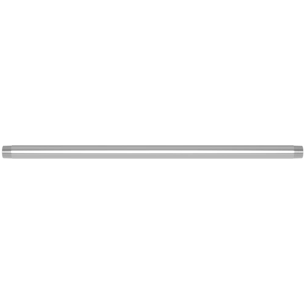 Tub and Shower 18" Ceiling Mounted Shower Arm