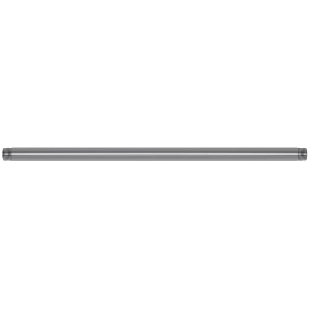 Tub and Shower 18" Ceiling Mounted Shower Arm