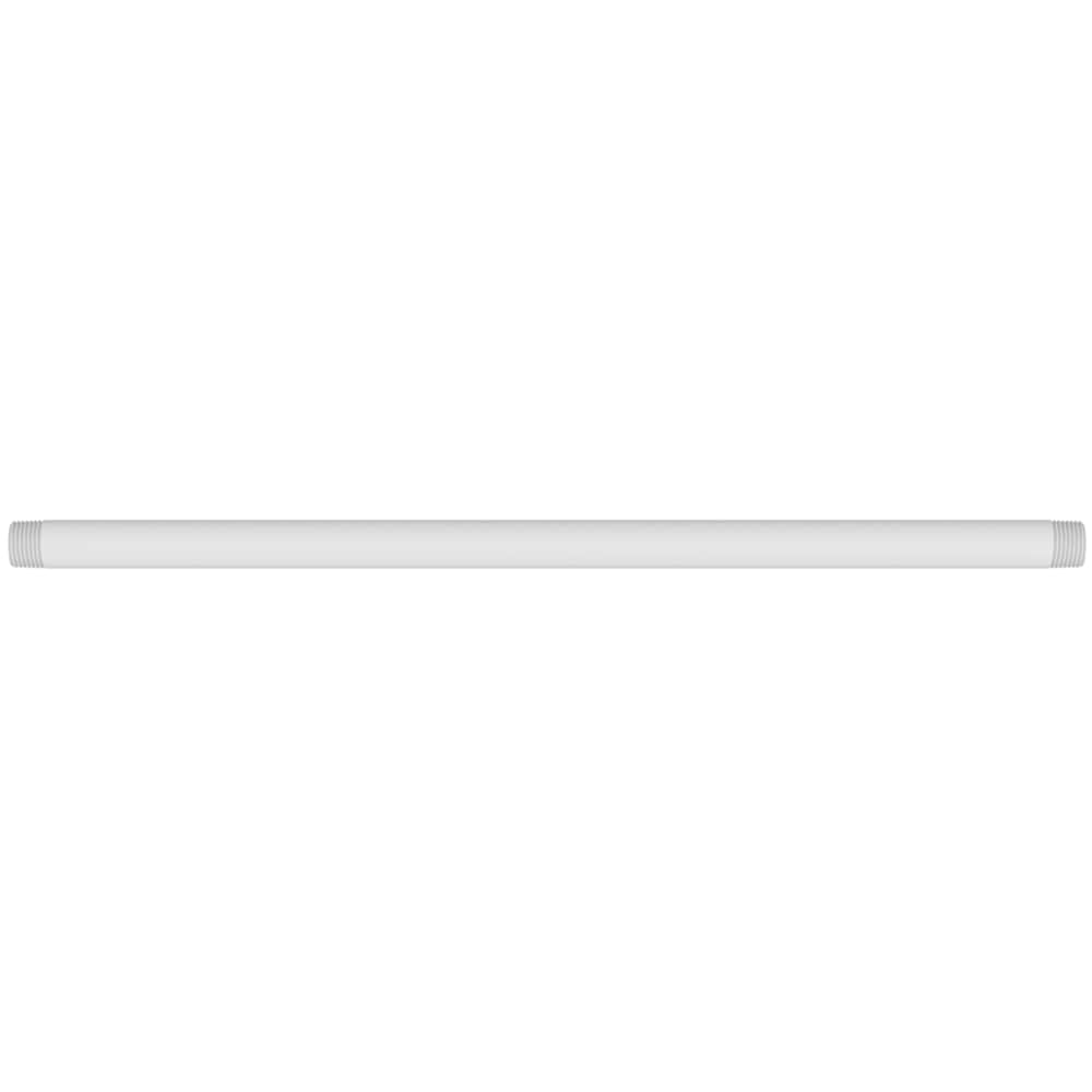 Tub and Shower 18" Ceiling Mounted Shower Arm