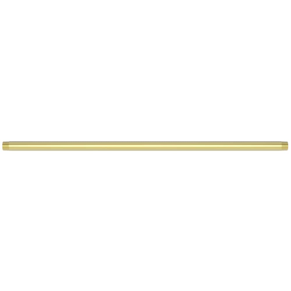 Tub and Shower 24" Ceiling Mounted Shower Arm