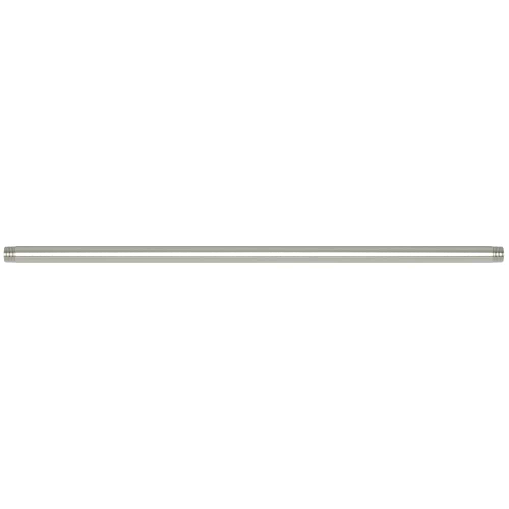 Tub and Shower 24" Ceiling Mounted Shower Arm