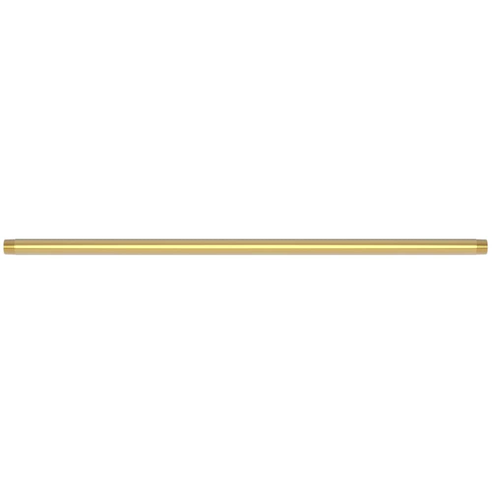 Tub and Shower 24" Ceiling Mounted Shower Arm