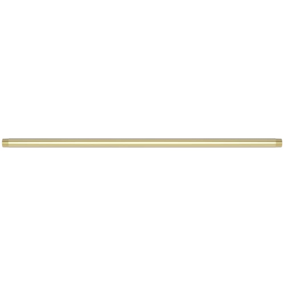 Tub and Shower 24" Ceiling Mounted Shower Arm