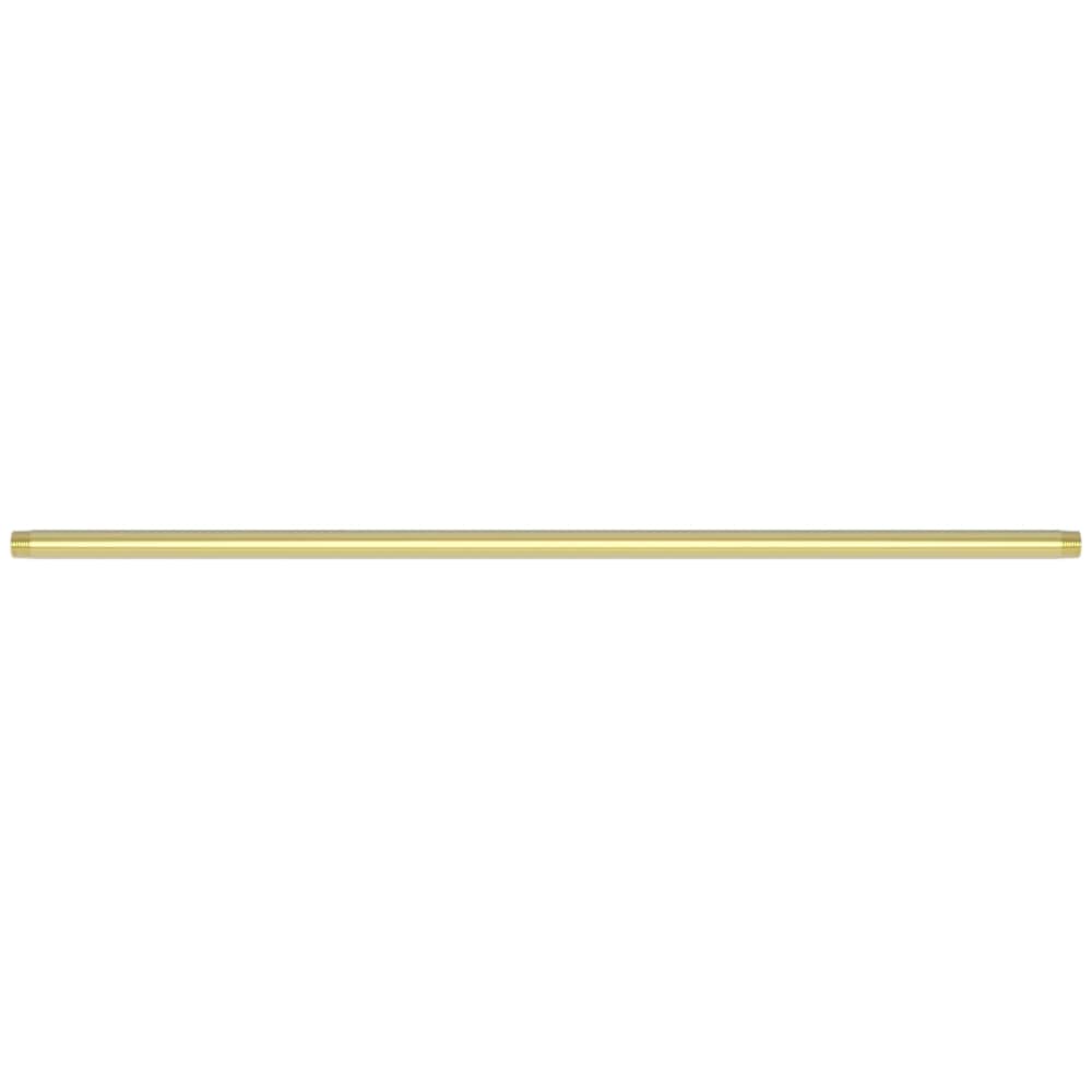 Tub and Shower 30" Ceiling Mounted Shower Arm