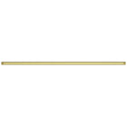 Satin Brass