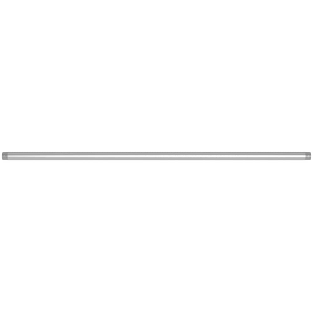 Tub and Shower 30" Ceiling Mounted Shower Arm