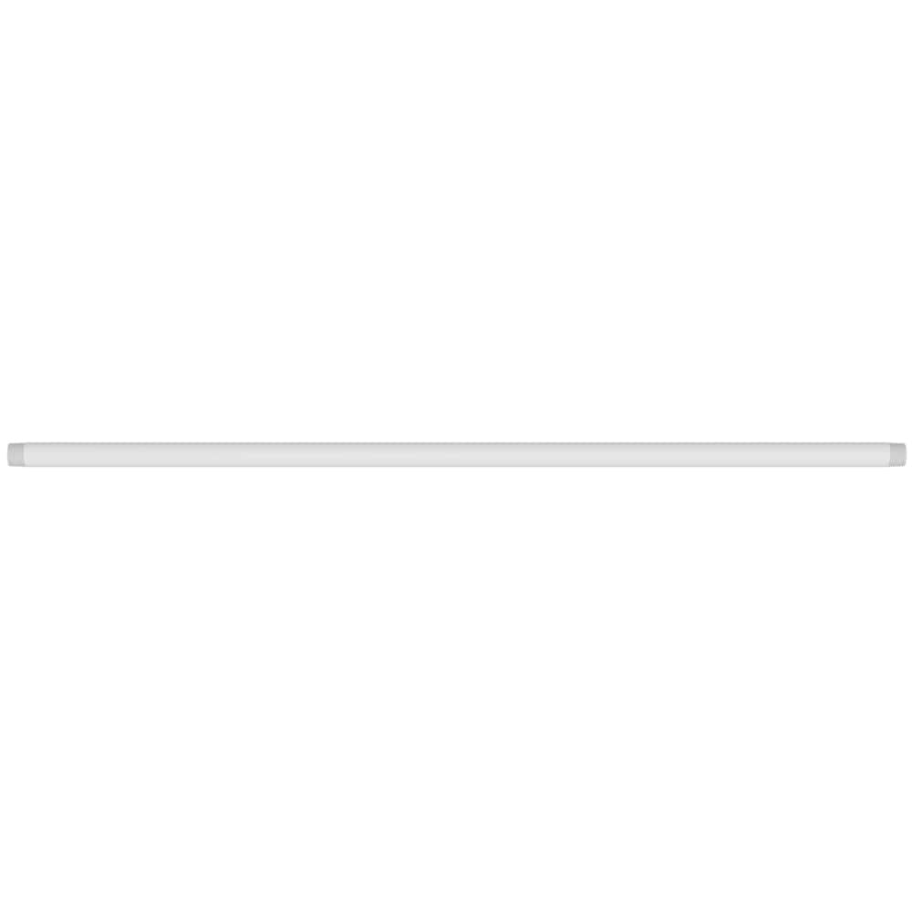 Tub and Shower 30" Ceiling Mounted Shower Arm