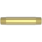 Satin Brass