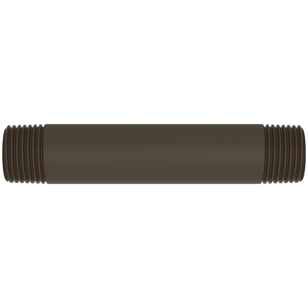 Tub and Shower 4" Ceiling Mounted Shower Arm
