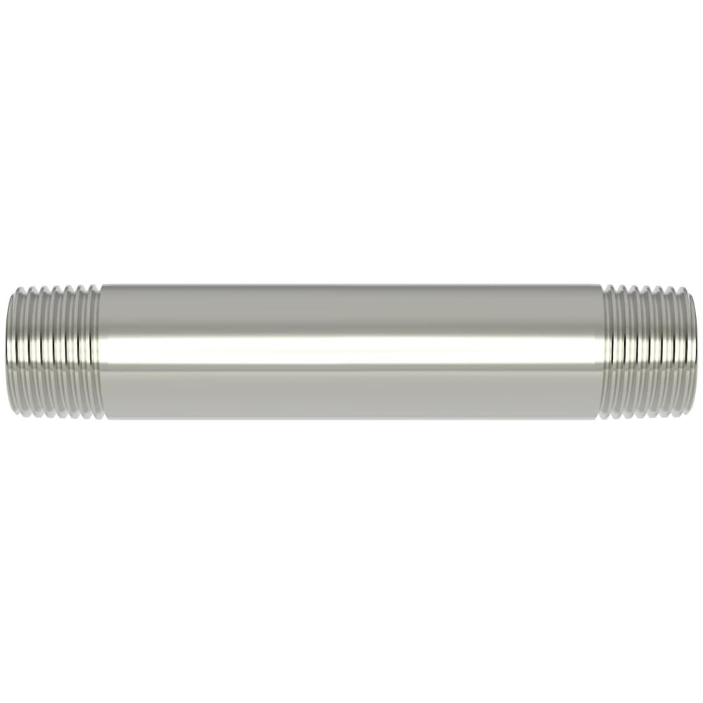 Tub and Shower 4" Ceiling Mounted Shower Arm