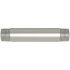 Satin Nickel