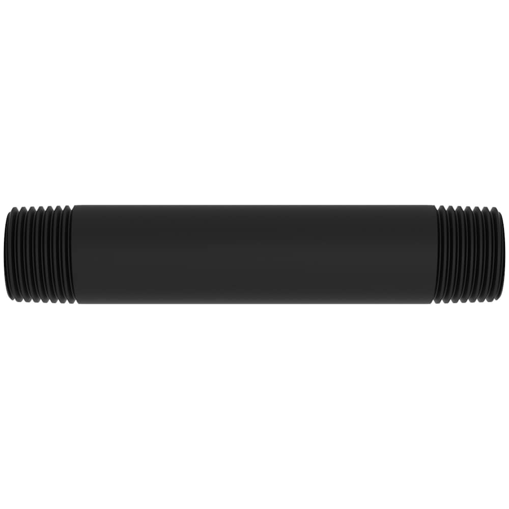 Tub and Shower 4" Ceiling Mounted Shower Arm