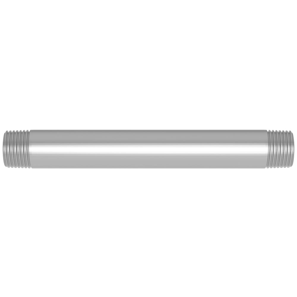 Tub and Shower 6" Ceiling Mounted Shower Arm