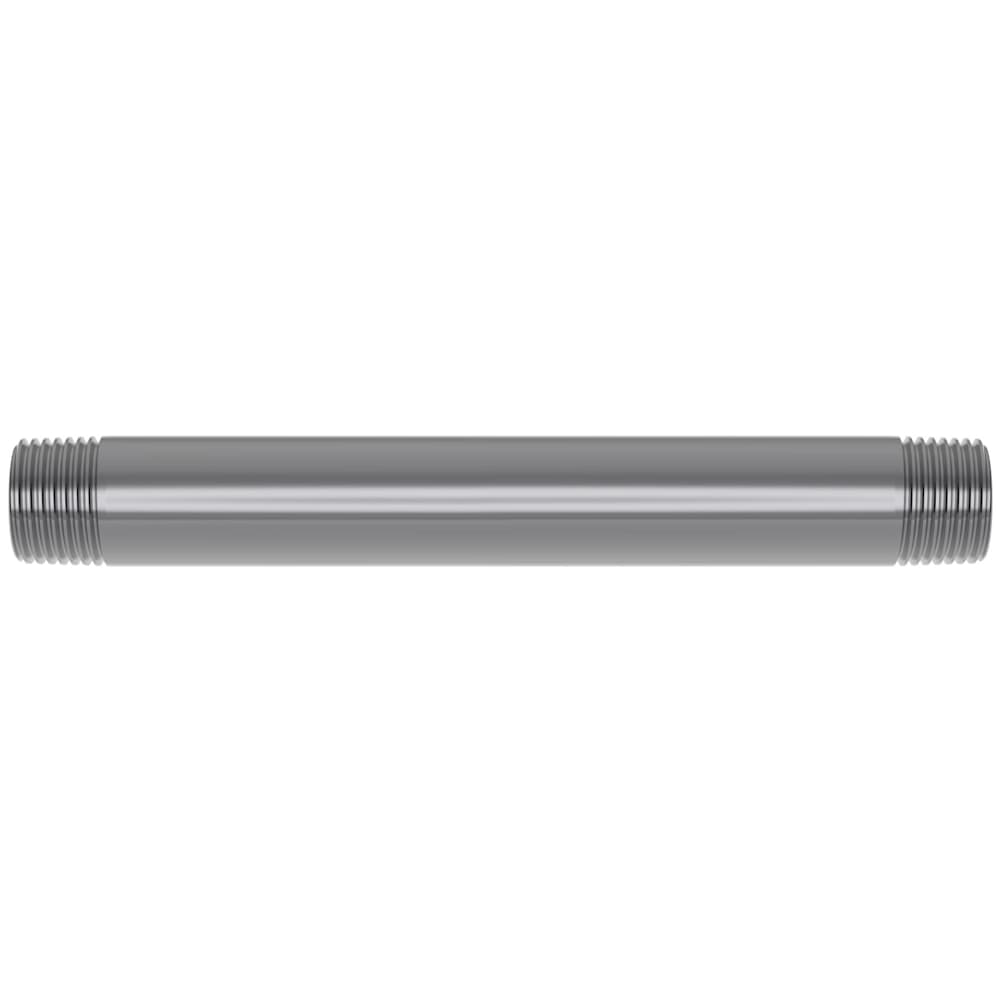 Tub and Shower 6" Ceiling Mounted Shower Arm