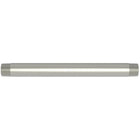 Satin Nickel