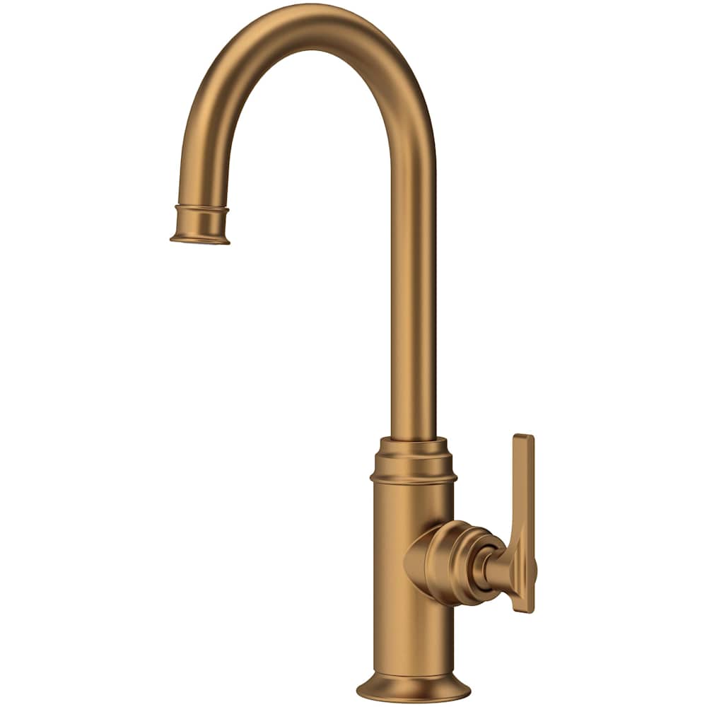 Southbank 1.8 GPM Single Hole Bar Faucet - Includes Escutcheon