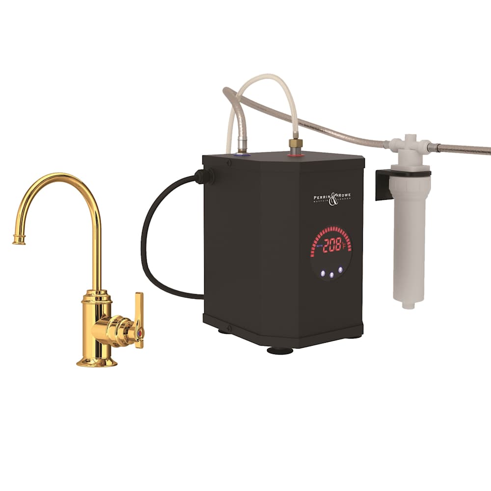 Southbank 0.5 GPM Hot and Cold Water Dispenser