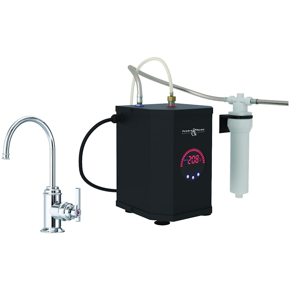 Southbank 0.5 GPM Hot and Cold Water Dispenser