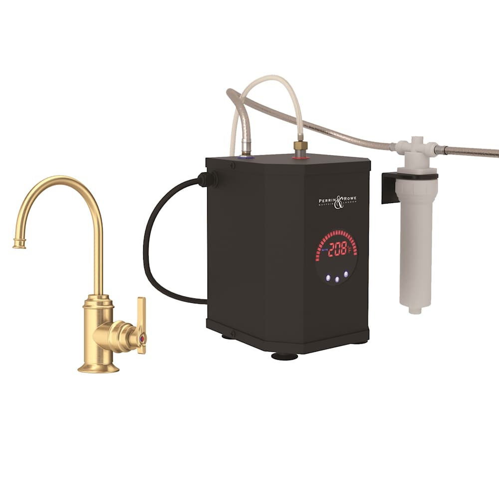 Southbank 0.5 GPM Hot and Cold Water Dispenser