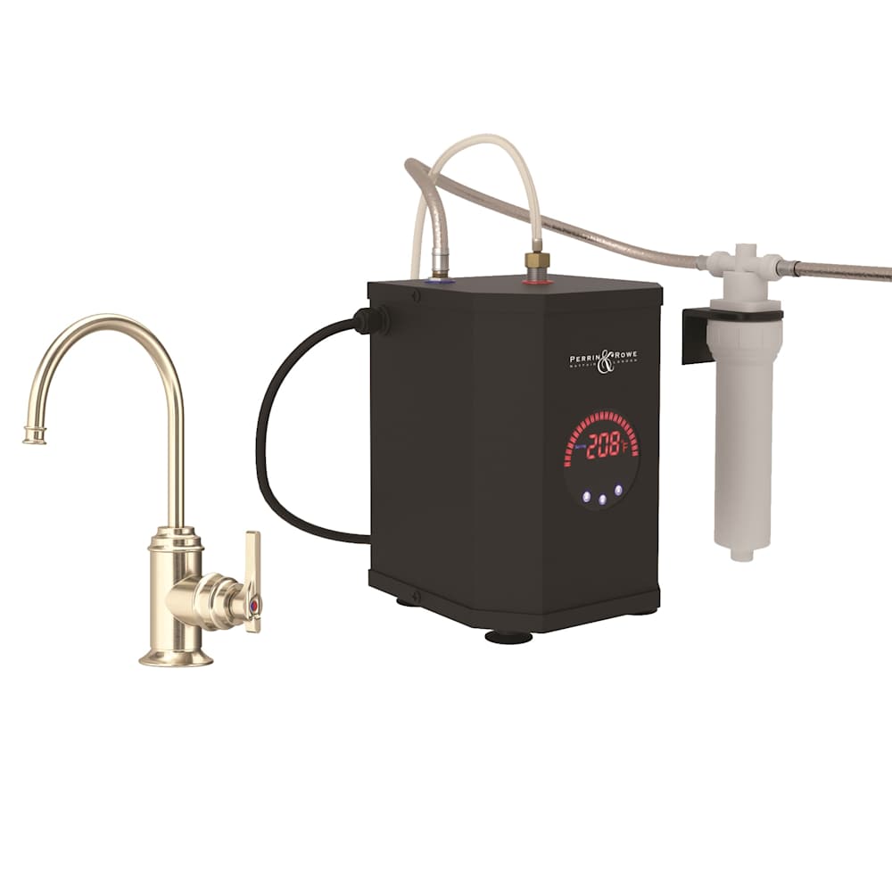 Southbank 0.5 GPM Hot and Cold Water Dispenser
