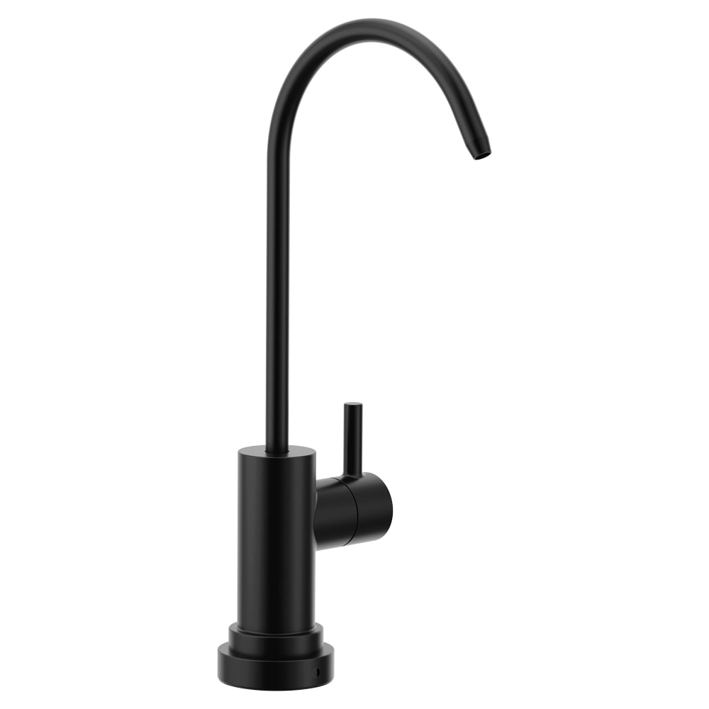 Moen Sip 1.5 GPM Cold Water Dispenser Matte Black