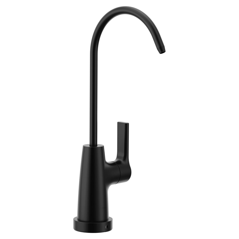 Moen Sip 1.5 GPM Cold Water Dispenser Matte Black