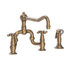 Antique Brass