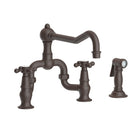 Oil Rubbed Bronze