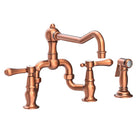 Antique Copper