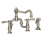 Antique Nickel