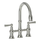 Polished Nickel