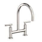 Polished Nickel