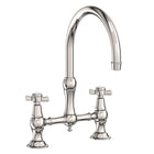 Polished Nickel