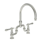 Polished Nickel