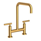 Satin Bronze