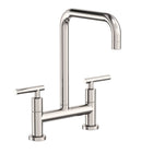 Polished Nickel
