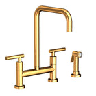 Polished Gold