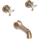 Antique Brass