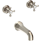 Antique Nickel