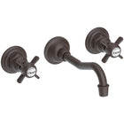 Oil Rubbed Bronze