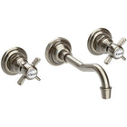 Antique Nickel