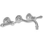 Polished Chrome