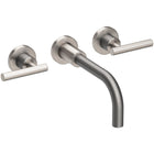Satin Nickel