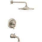 Brushed Nickel